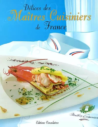 Délices des maîtres