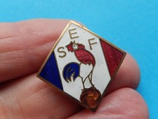 Insigne boutonniere club - insigne,