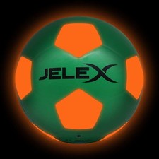 Ballon de Football Lumineux
