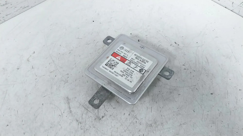 Ballast phare xenon droit - ballast,