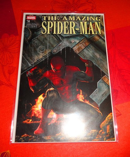 Comics marvel amazing - comics,