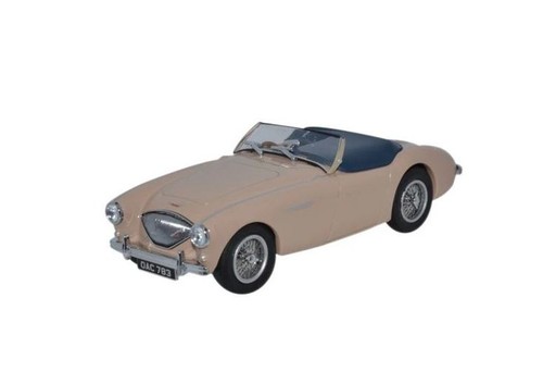 Oxford diecast ah1002 43 - oxford,