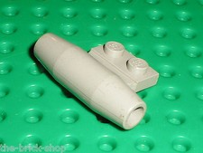 Reacteur LEGO OldGray space engine 3475a / set 369 575 367 370 393 394 585 727..