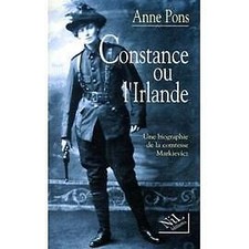 Livre Constance Ou L'irlande -