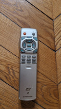 Pioneer DVL 909 919 PAL/NTSC Laserdisc LD Remote Control T�l�commande CU DV014.