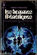 ERNEST PEROCHON # LES HOMMES