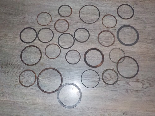 Lot joints culasse - de,