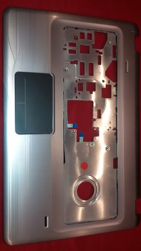 Dv7 repose poignet - hp,
