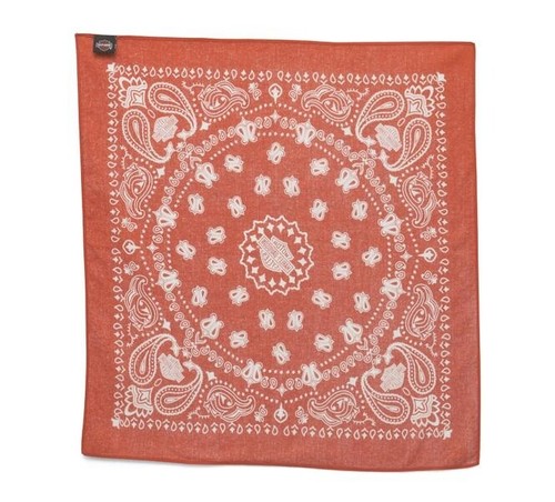 Bandana harley davidson - bandana, harley-davidson