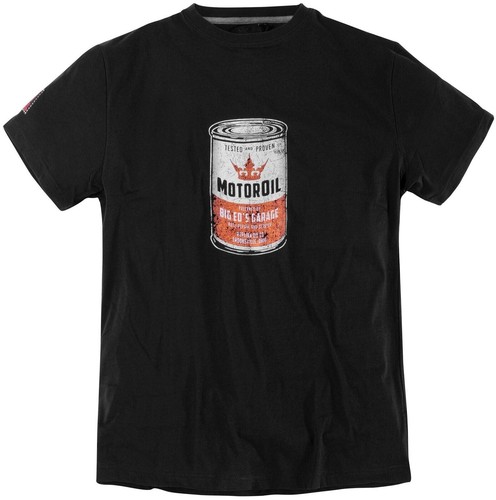 Replika pure shirt - t-shirt, (51376)