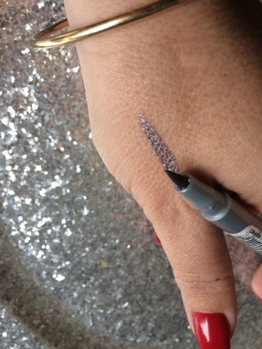 Eyeliner feutre semi permanent - semi,