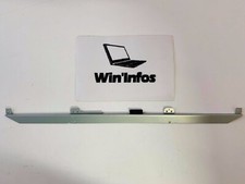 Support métallique écran