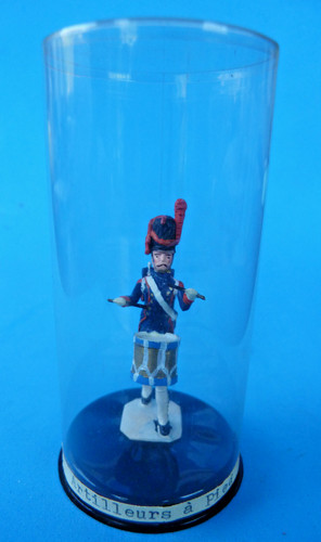 Mdm 4cm premier empire - 4cm,