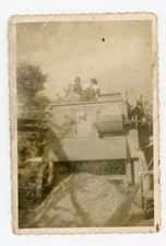 PHOTO Snapshot, véhicule