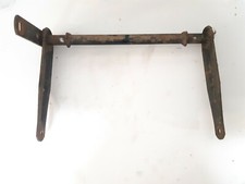 axe avant de relevage de coupe