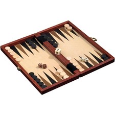 Backgammon petit Naxos  Philos