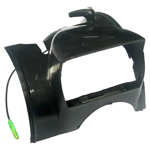 Couvercle phare solex - de,