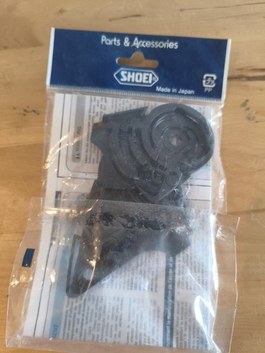 Shoei kit fixation ecran - shoei,