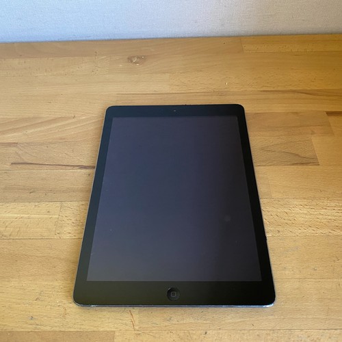 Tablette tactile apple ipad - tactile,