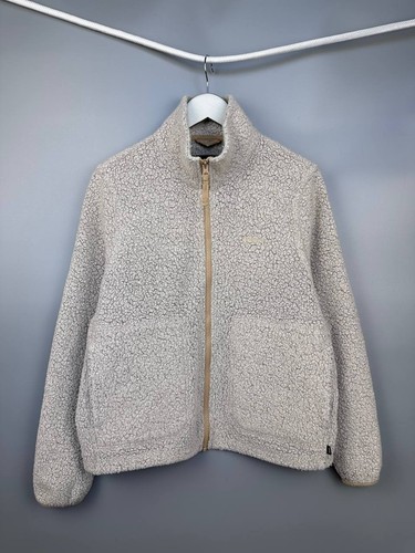 Veste polaire laine - en,