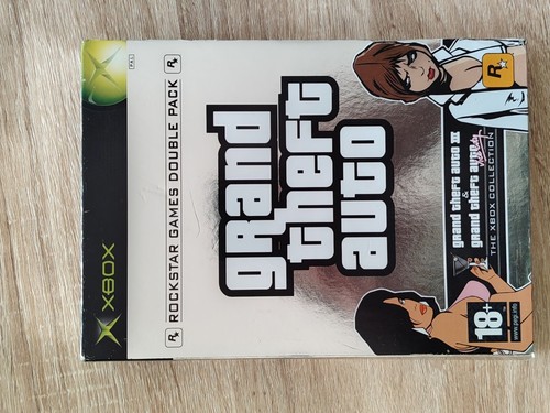 Xbox grand theft - , et