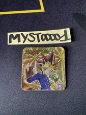 Yu-gi-oh! Staks / Aimant Magnet 97 Yami Yugi Holo Prism Panini Occasion 