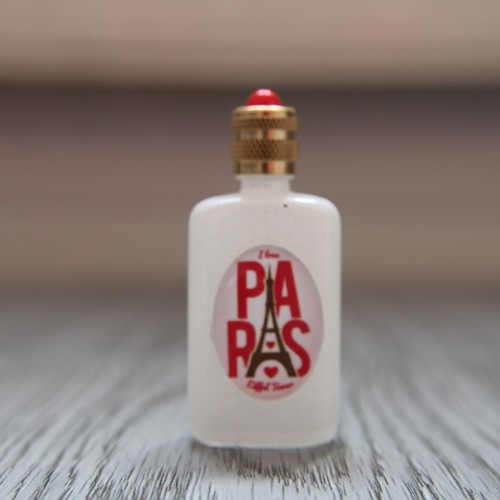 Miniature de parfum - miniature,