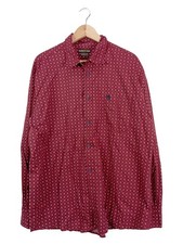 Atlas For Men Chemise