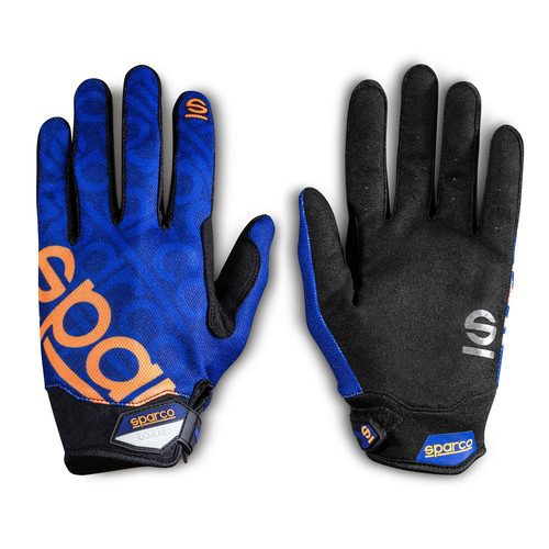 Gants travail réglables - de,