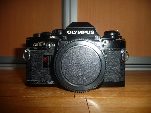 Olympus om10 - olympus, (bien
