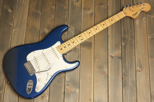 Guitare électrique tokai - guitare,