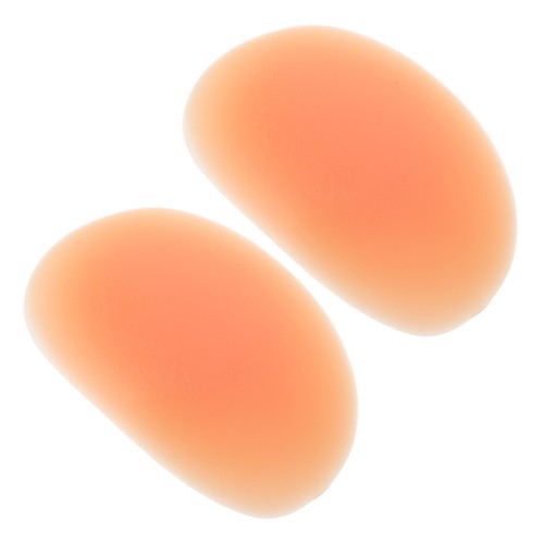 Pcs fausses fesses silicone - pcs,