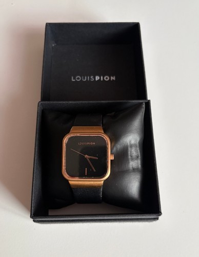 Montre louis pion forme - de,