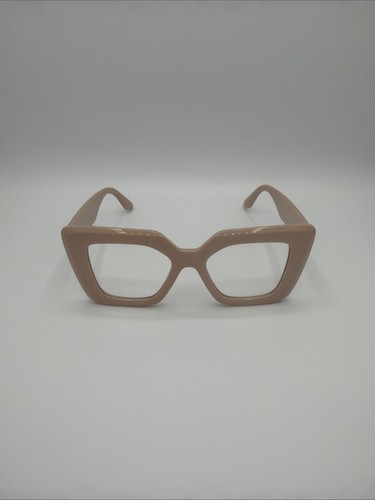 Lunettes vue sans - lunettes, de