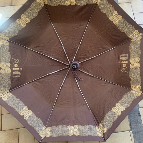 Parapluie christian dior - parapluie,
