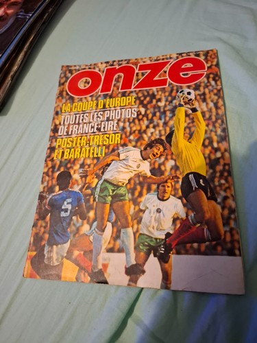 Magazines onze 1970 - magazines,
