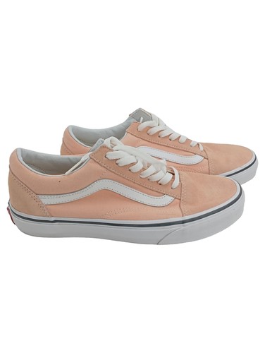 Vans baskets basses - basses, femme