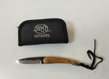 CITADEL Couteau de poche 20 cm
