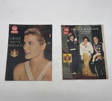 Lot 2 Point de Vue 1962-1964
