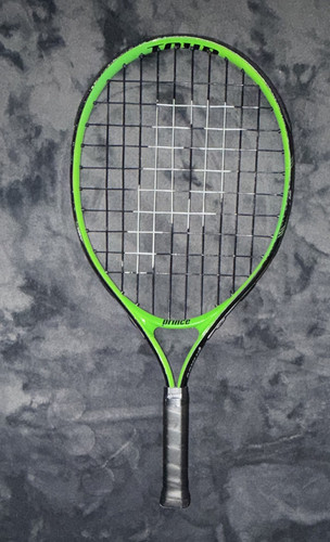 Prince tour tennis racquet - prince,