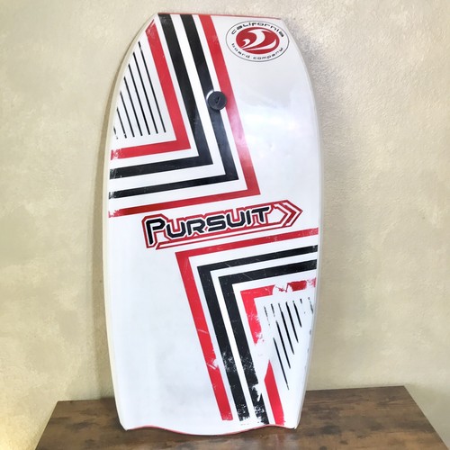 California board 42 - board, co.