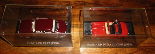 Voitures panhard pl - 2,