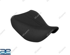 Siège D'Aventure Noir Pour Royal Enfield New Himalayan 450 KXA00427 AEs