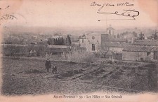 Carte postale ancienne