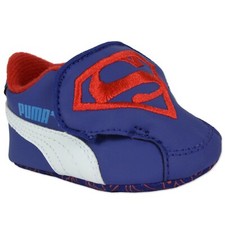 Puma Superman Bébé Enfants