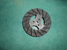 Rotor / volant magnétique