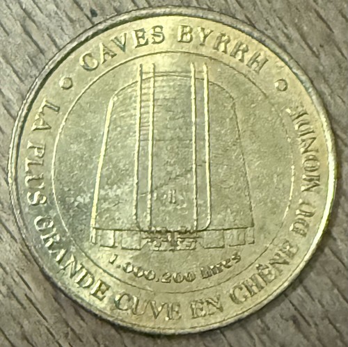 Mdp 2002 thuir caves byrrh - 2002,