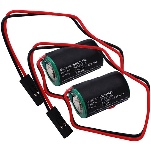 Batterie pour siemens - 2x,