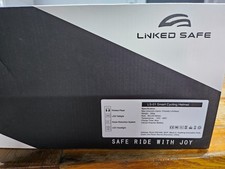 casque de velo intelligent