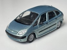 Citroen Xsara Picasso 1999